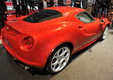 Alfa Romeo 4C