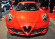 Alfa Romeo 4C