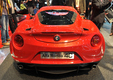 Alfa Romeo 4C