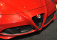 Alfa Romeo 4C