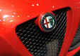 Alfa Romeo 4C
