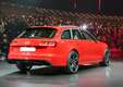 Audi RS6 Avant