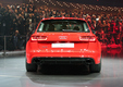 Audi RS6 Avant