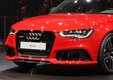 Audi RS6 Avant