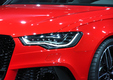 Audi RS6 Avant