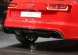 Audi RS6 Avant
