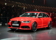 Audi RS6 Avant