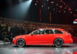 Audi RS6 Avant