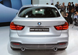 BMW 3-Series GT
