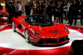 Ferrari LaFerrari