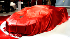 Ferrari LaFerrari