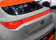 Kia Provo