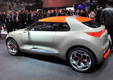 Kia Provo