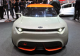 Kia Provo
