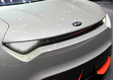 Kia Provo