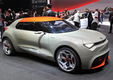 Kia Provo