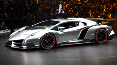 Lamborghini Veneno