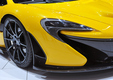McLaren P1