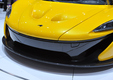 McLaren P1
