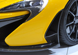 McLaren P1