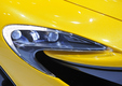 McLaren P1