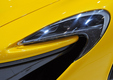McLaren P1