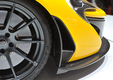 McLaren P1