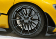 McLaren P1