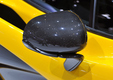 McLaren P1