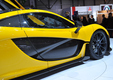 McLaren P1
