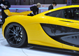 McLaren P1