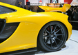 McLaren P1