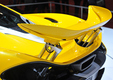 McLaren P1