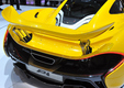 McLaren P1
