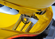 McLaren P1
