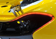 McLaren P1