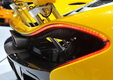 McLaren P1