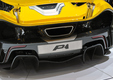 McLaren P1