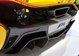 McLaren P1