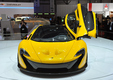 McLaren P1