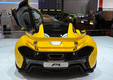 McLaren P1