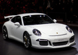 Porsche 911 GT3