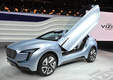 Subaru Viziv