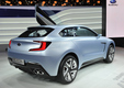 Subaru Viziv