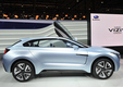 Subaru Viziv
