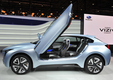 Subaru Viziv