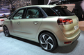 Citroen Technospace
