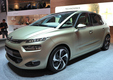 Citroen Technospace