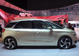 Citroen Technospace