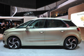 Citroen Technospace